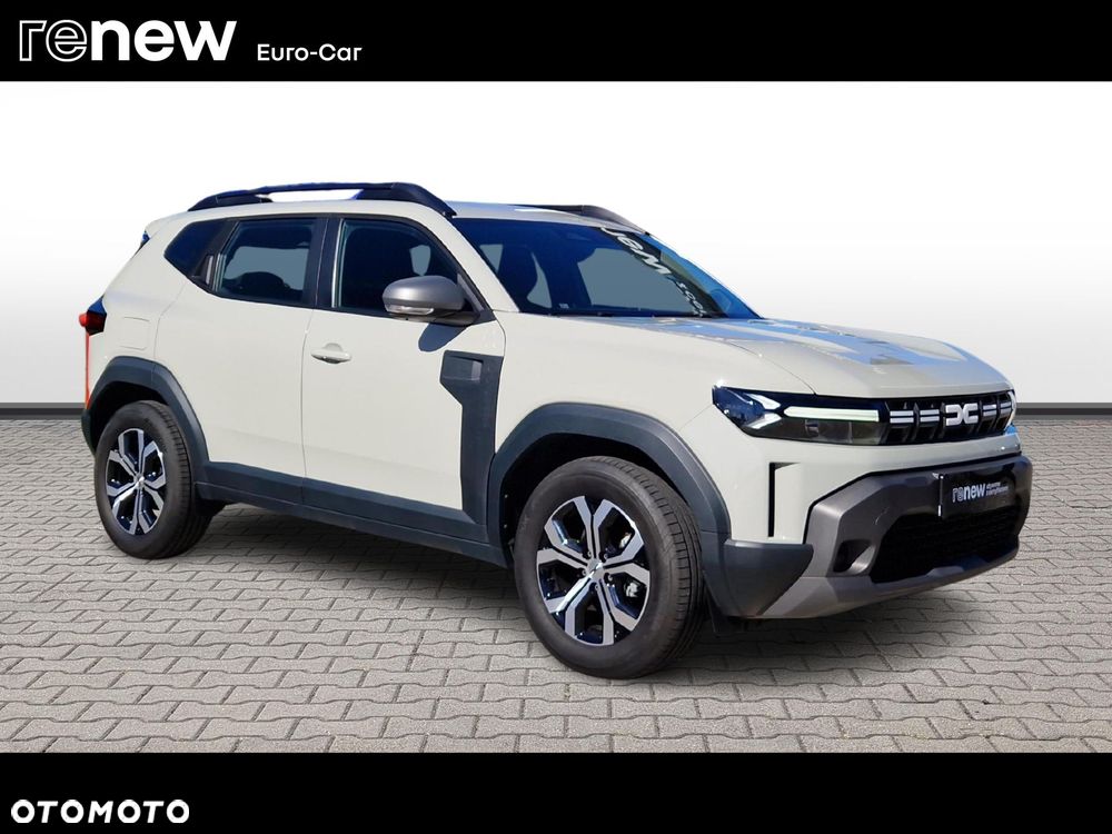 Dacia Duster - 7