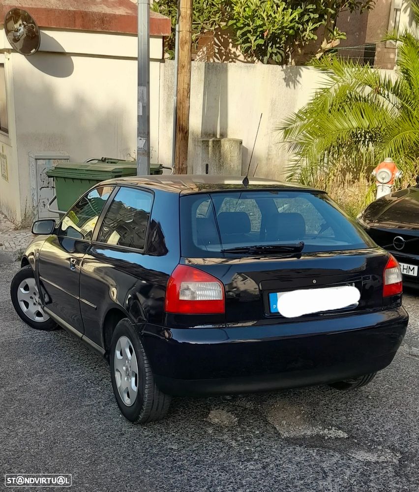 Renault Grand Scénic 1.5 dCi Confort - 3
