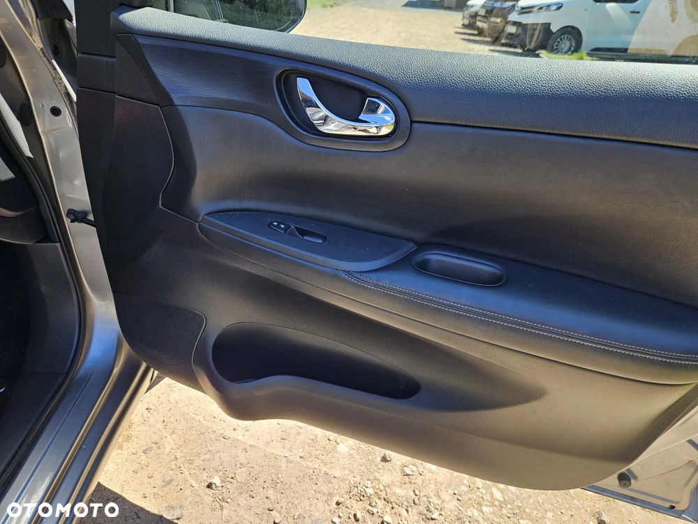 Nissan Pulsar 1.5 dCi Tekna EU6 - 20
