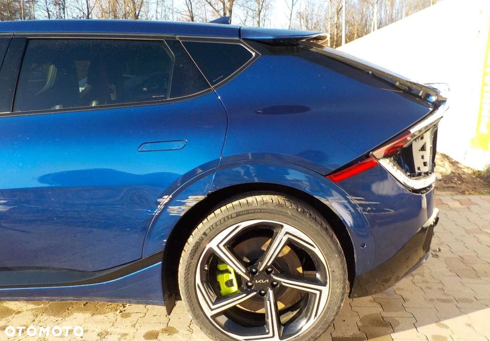 Kia EV6 - 8