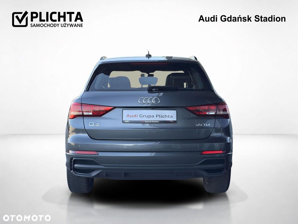 Audi Q3 35 TDI S-Line S tronic - 5