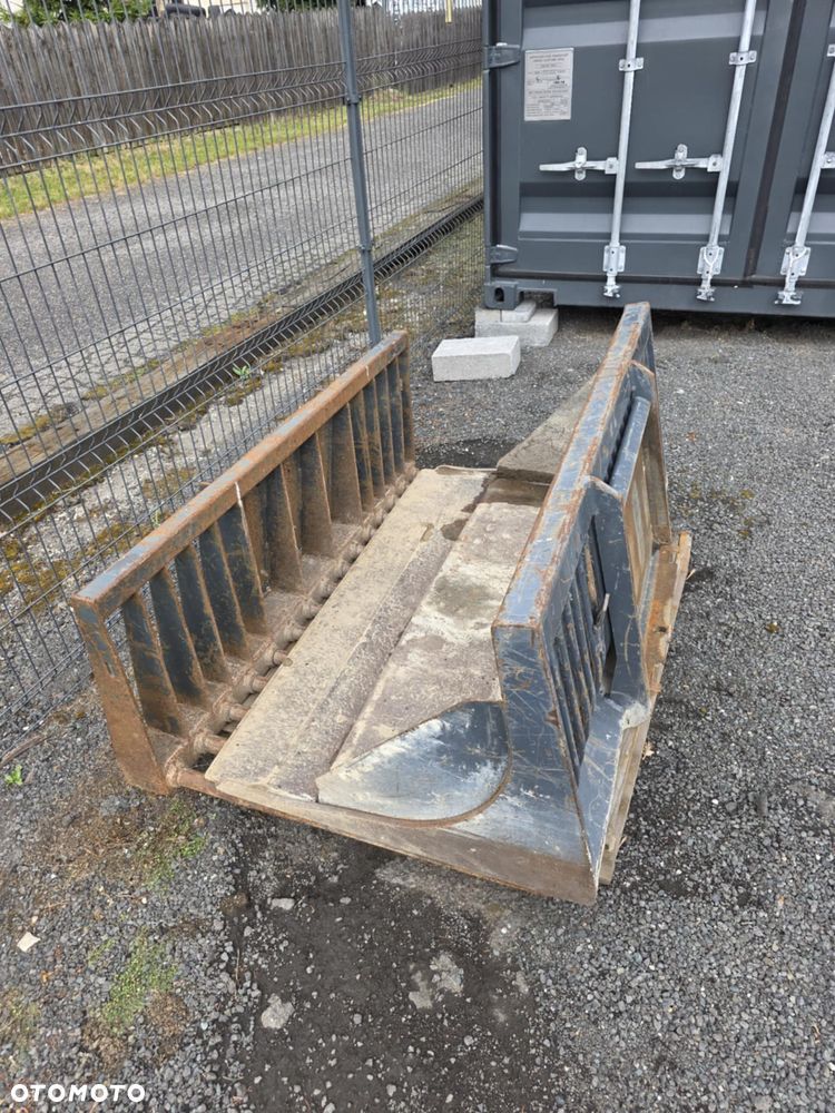 Bobcat KnikMops KM 130 - 14