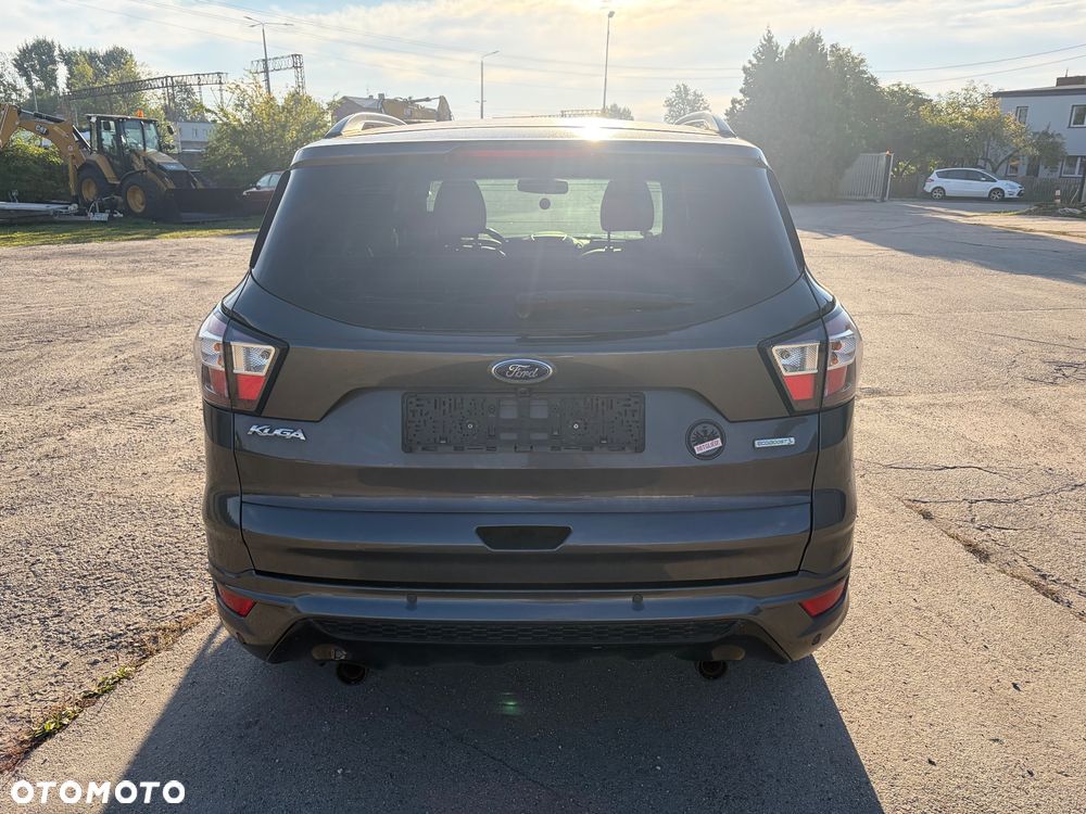 Ford Kuga 1.5 EcoBoost FWD ST-Line ASS GPF - 7