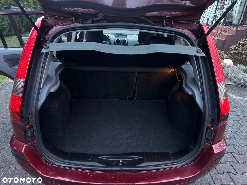 Ford Fusion 1.4 Viva X - 32