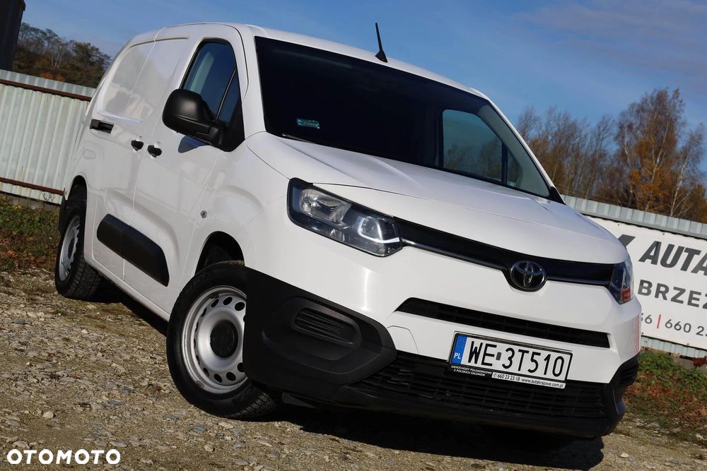 Toyota PROACE CITY - 3