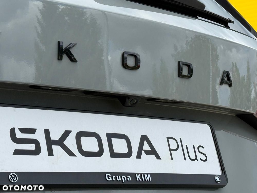 Skoda Kodiaq 2.0 TSI 4x4 RS DSG 7os - 24