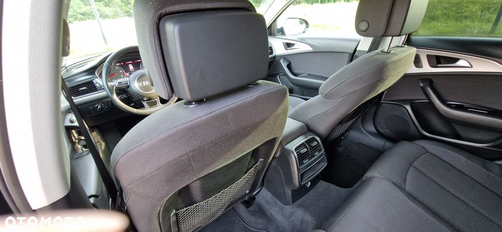 Audi A6 Avant 2.0 TDI Ultra S tronic - 17