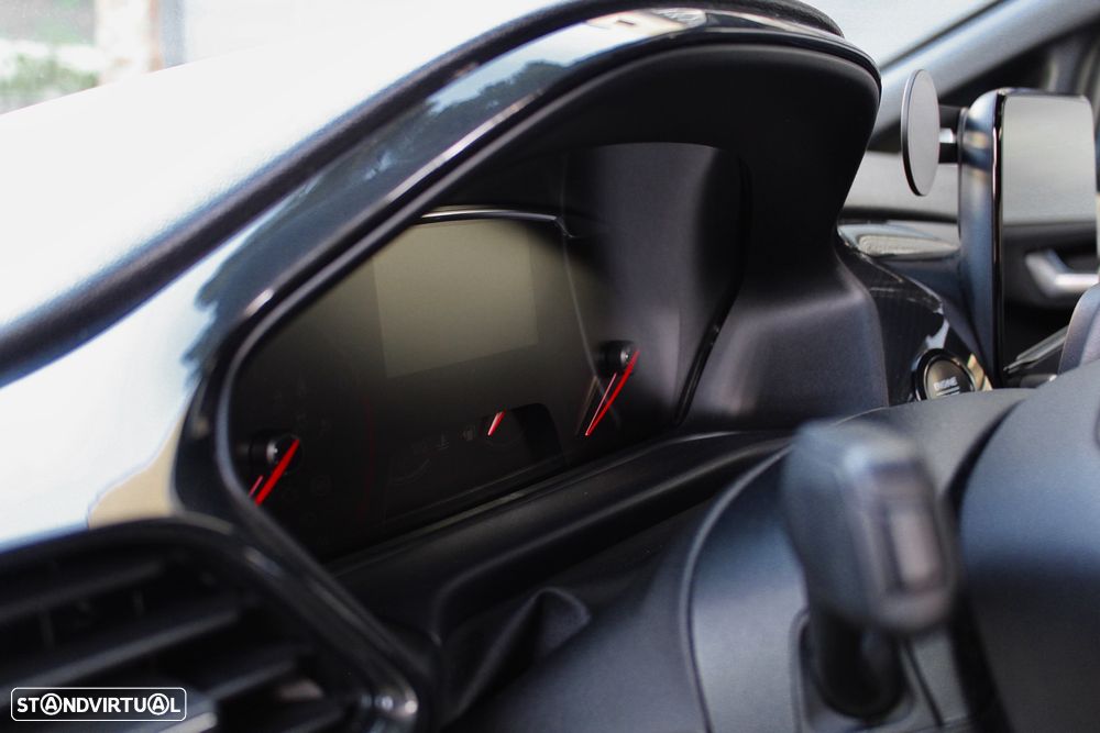 Ford Fiesta 1.5 EcoBoost ST - 29