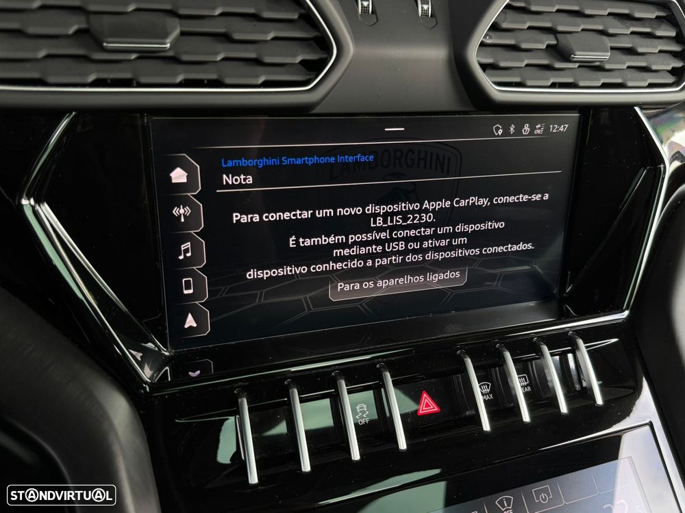 Lamborghini Urus 4.0 V8 - 58