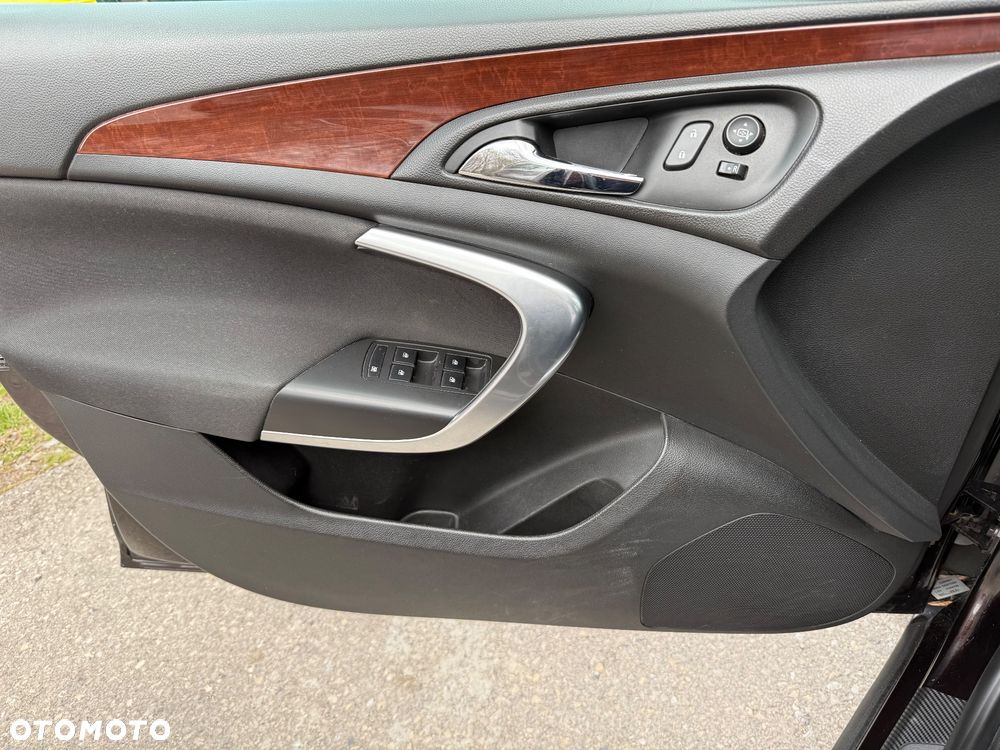 Opel Insignia - 5