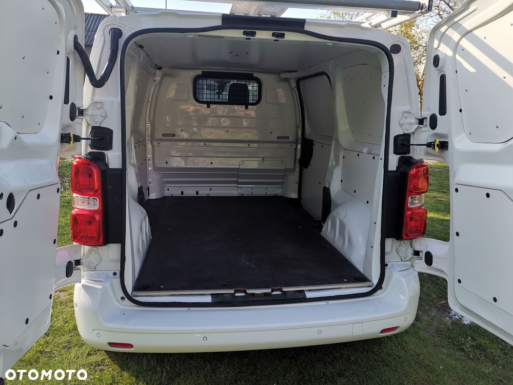 Toyota ProAce - 4