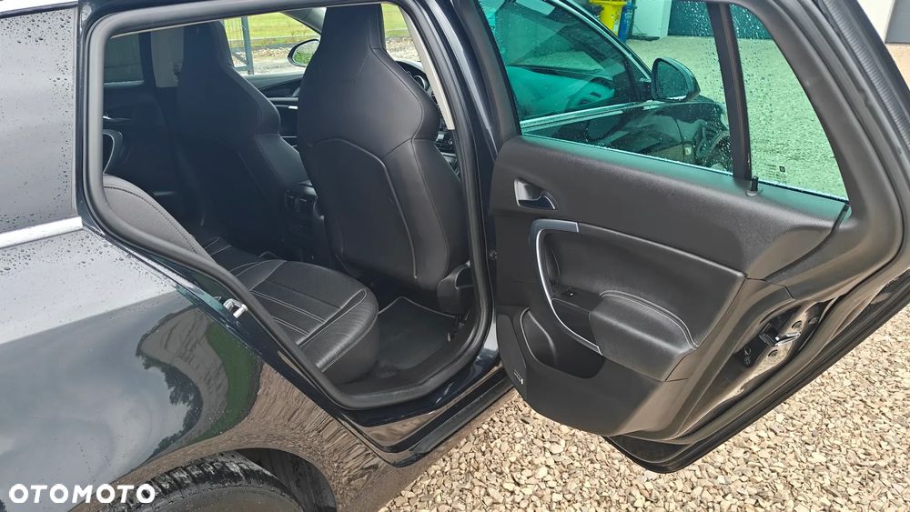 Opel Insignia 2.0 CDTI Sports Tourer Innovation - 15