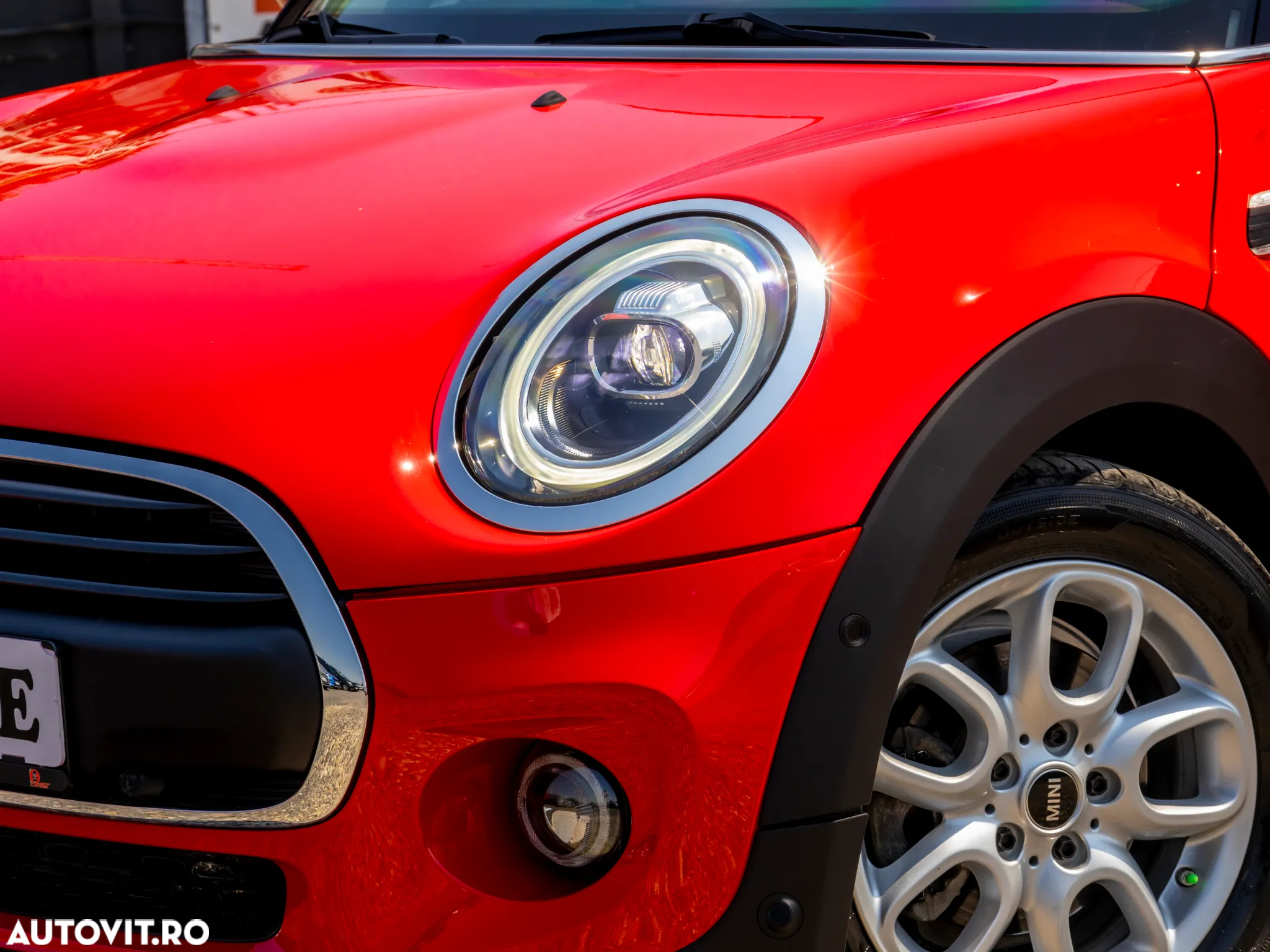 Mini ONE Standard - 11