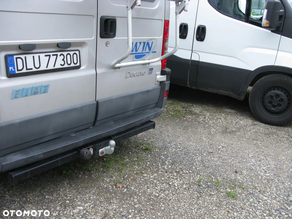 Fiat ducato - 5