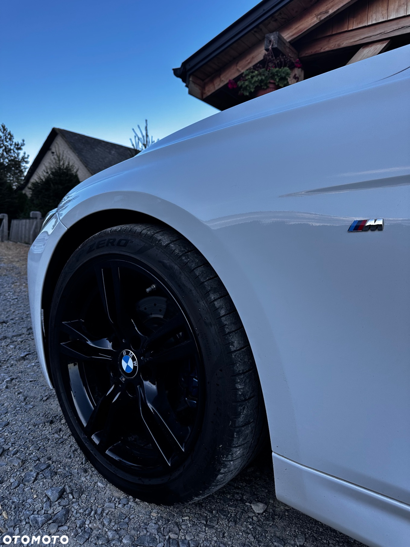 BMW Seria 3 318d Touring Edition M Sport Shadow - 16
