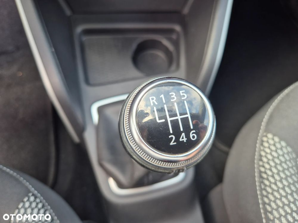 Dacia Duster 1.5 Blue dCi Prestige EU6d - 39