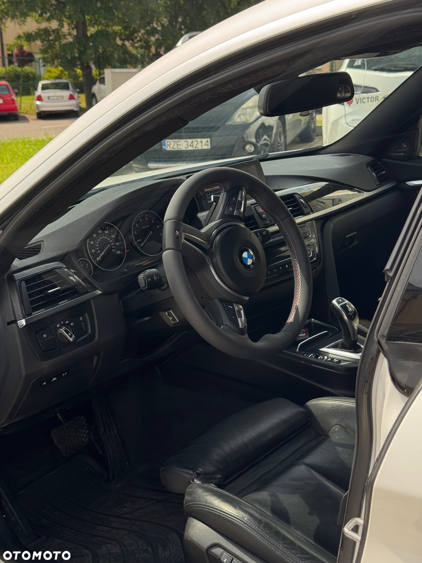 BMW Seria 4 430i Luxury Line sport - 5