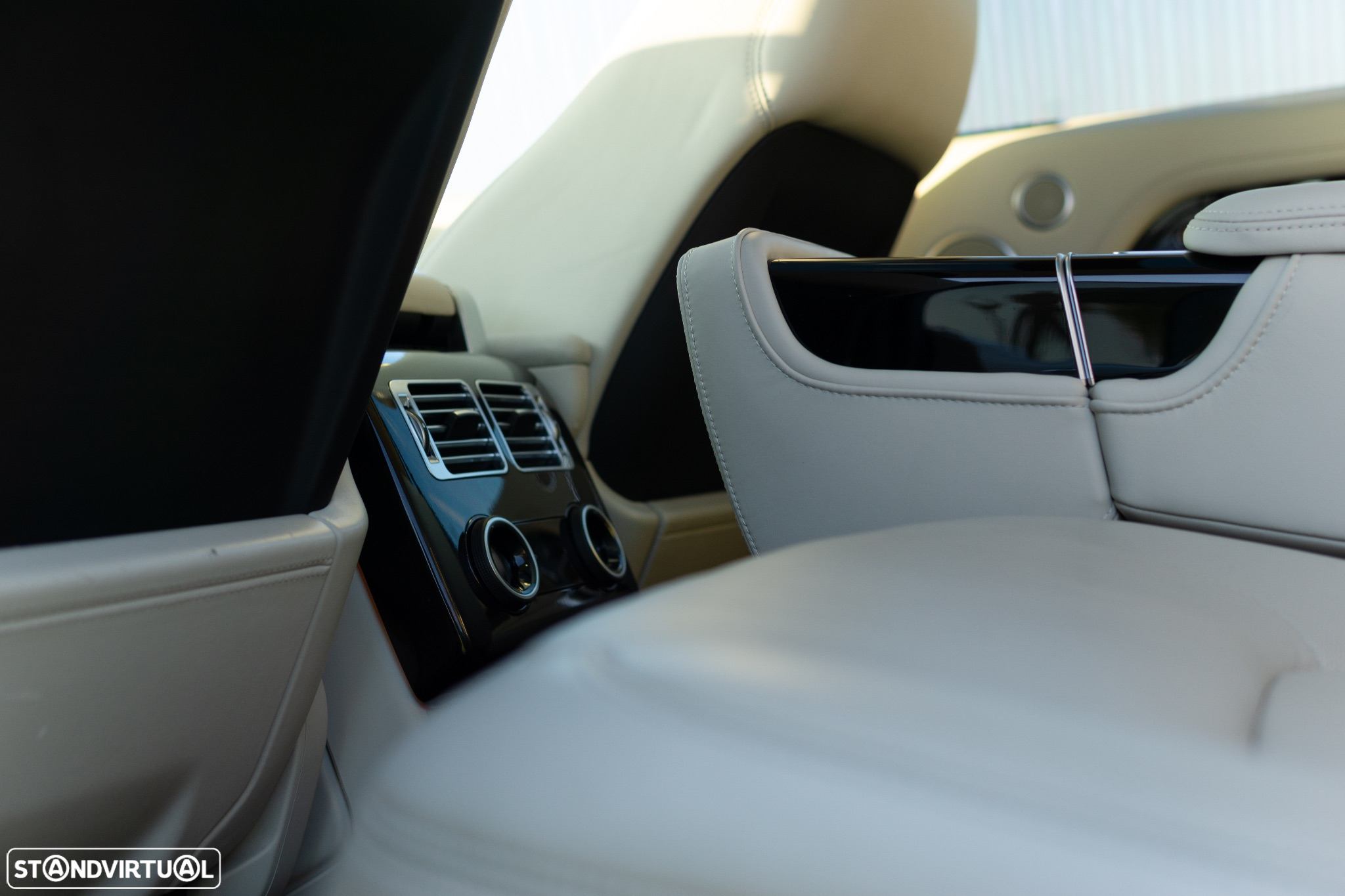 Land Rover Range Rover 2.0 Si4 PHEV Autobiography - 30