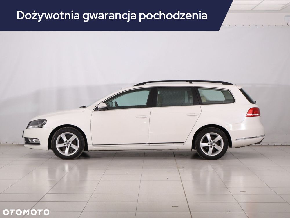 Volkswagen Passat Variant - 4