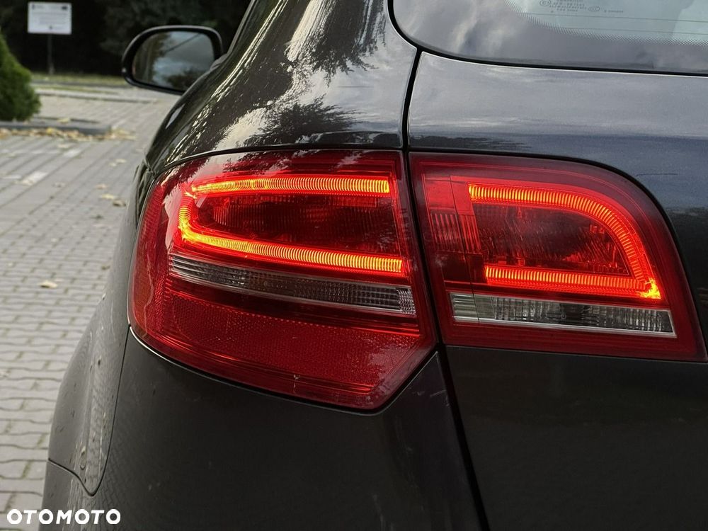 Audi A3 Sportback - 34