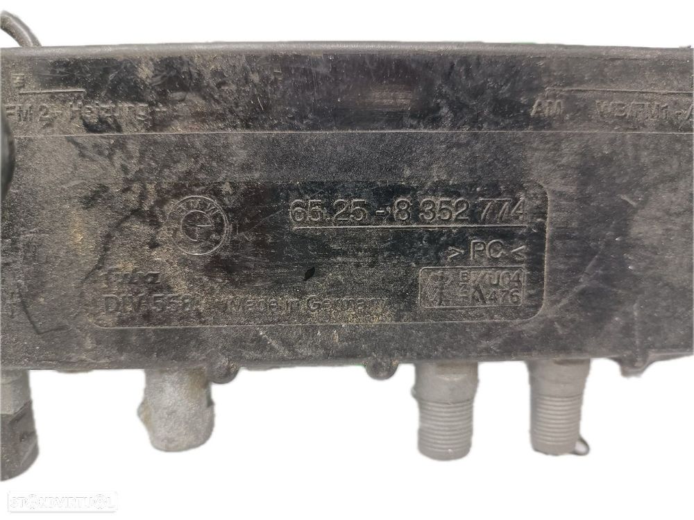 Módulo Antena Bmw 5 (E39) - 2