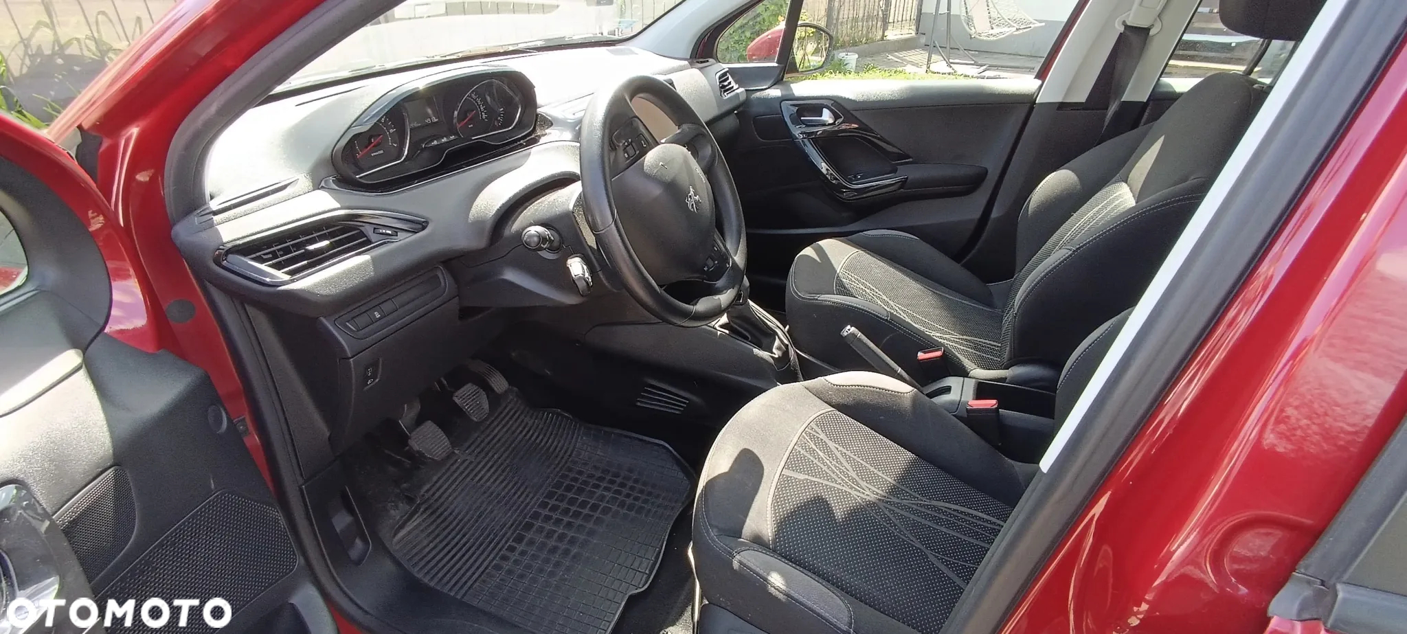 Peugeot 208 1.0 VTi Active - 11