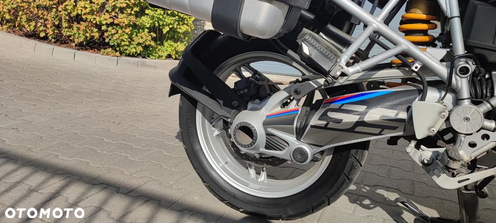 BMW GS - 16