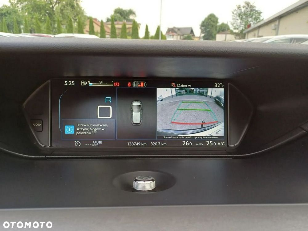 Citroën C4 Picasso THP 165 Stop&Start EAT6 Exclusive - 25