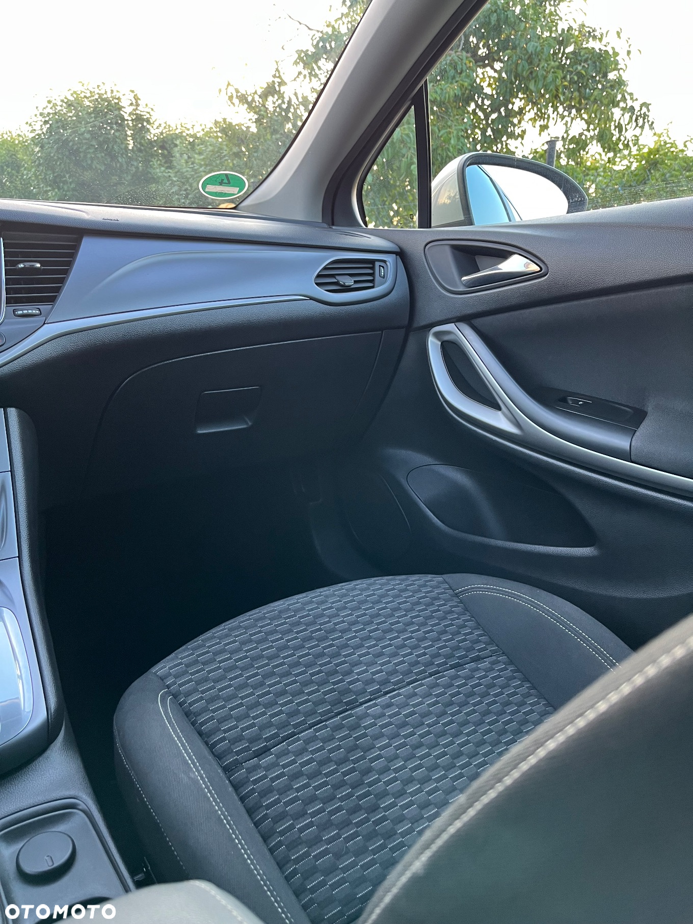Opel Astra 1.6 D (CDTI) Automatik Sports Tourer Edition - 21