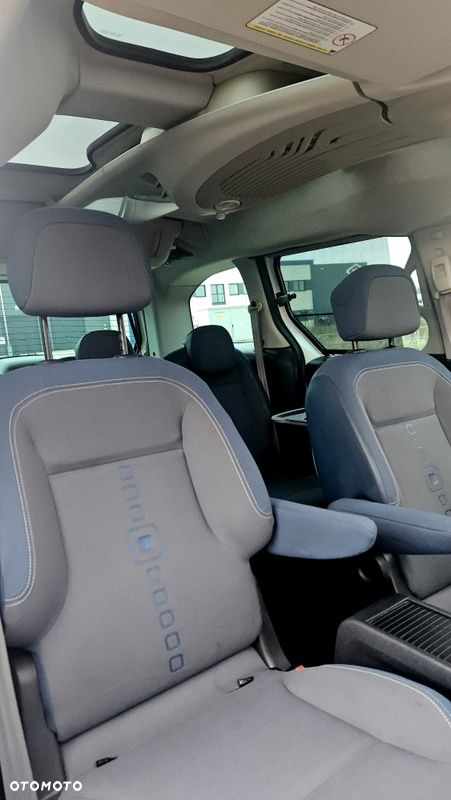 Citroën Berlingo 1.6 HDi 90 FAP Multispace - 19