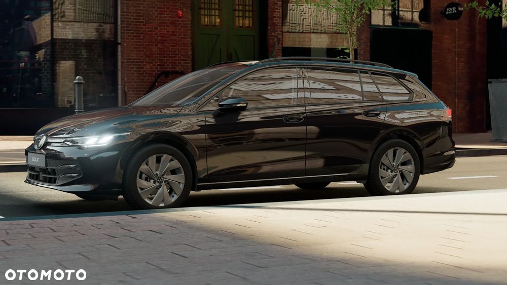 Volkswagen Golf Variant 1.5 TSI Life Plus - 3