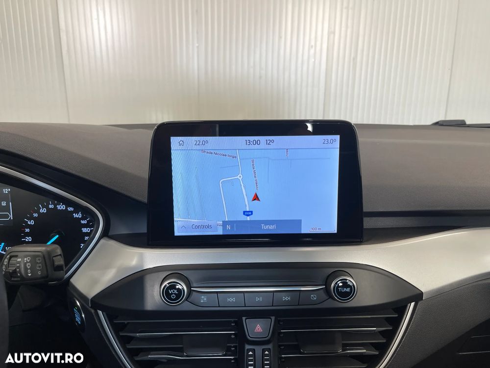 Ford Focus 1.5 EcoBlue Trend Edition - 14