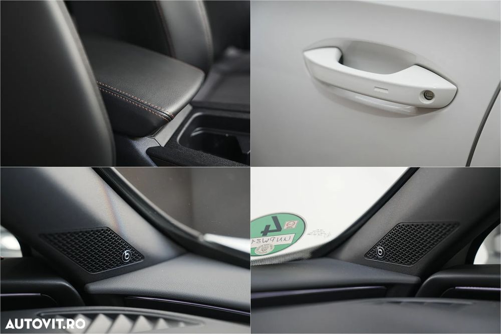 Cupra Formentor 1.4 e-HYBRID DSG Priority - 13
