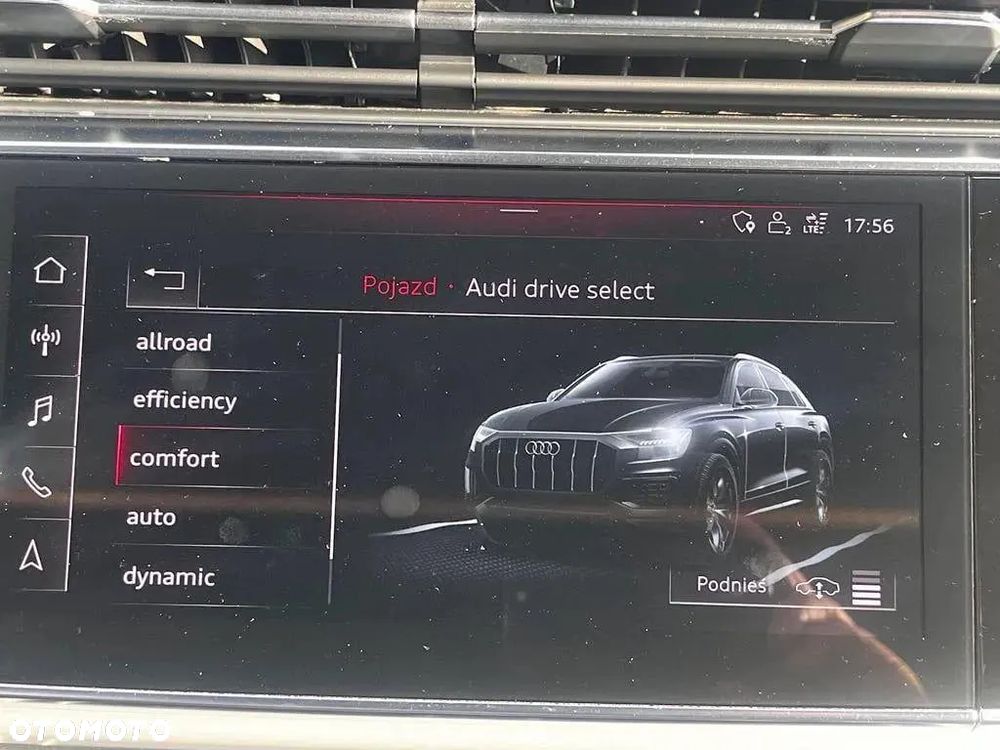 Audi Q8 50 TDI quattro tiptronic - 4