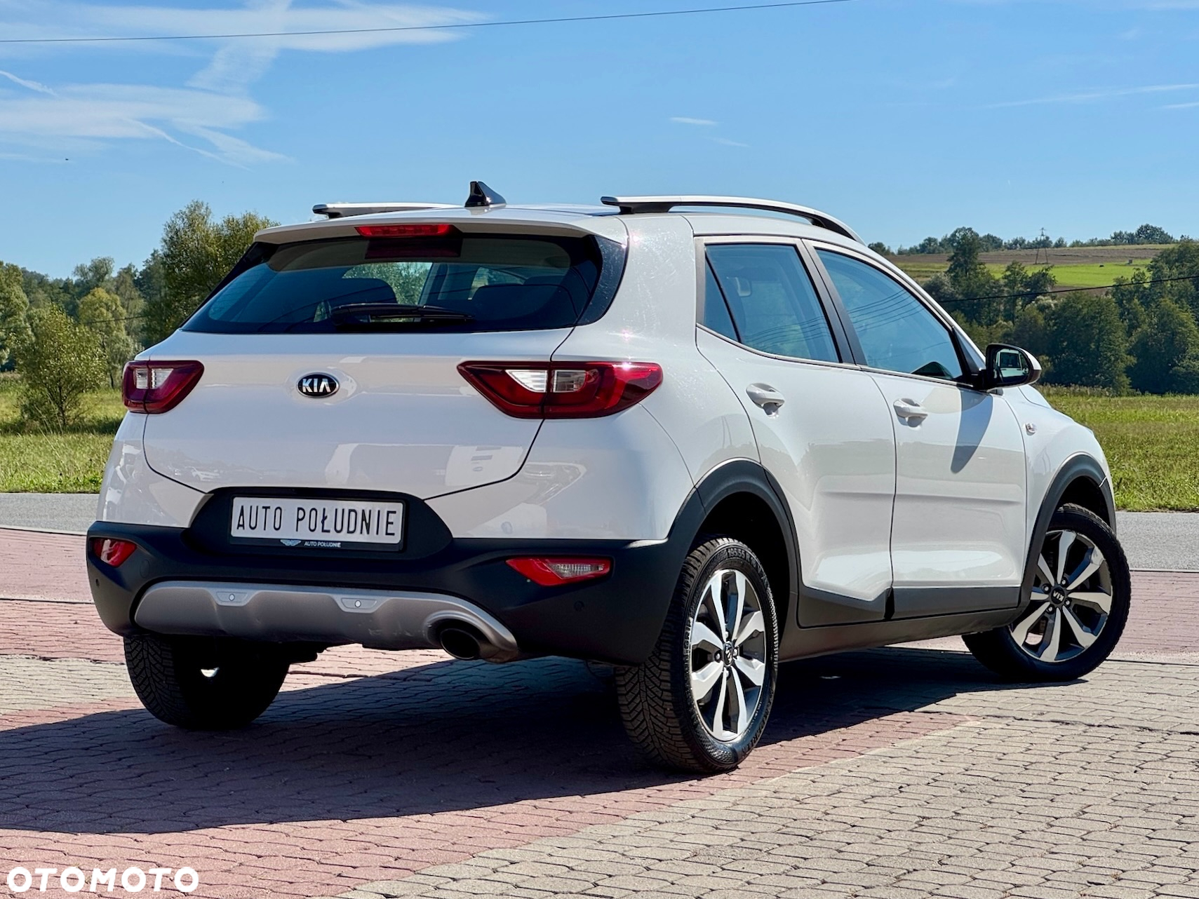 Kia Stonic 1.2 L - 3