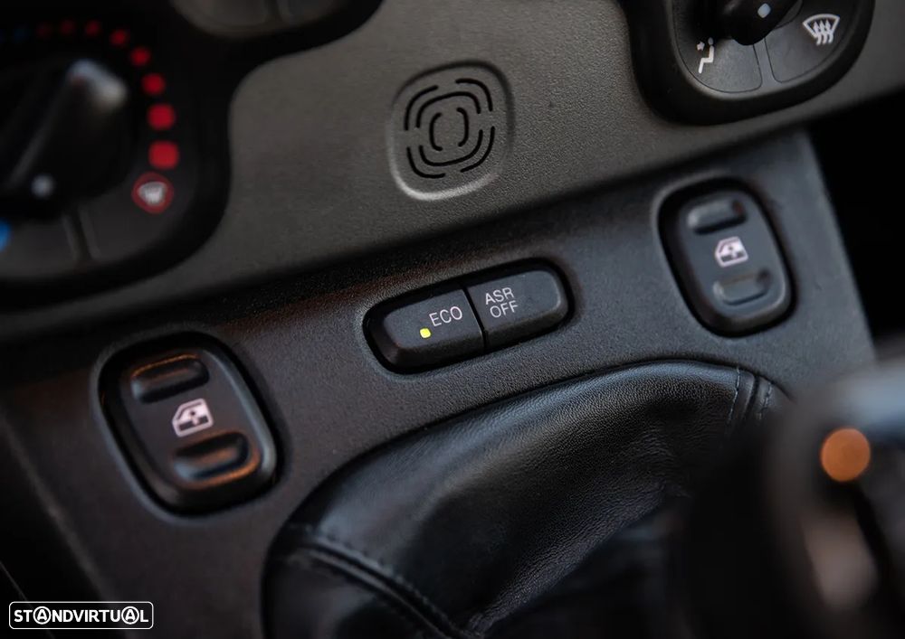 Fiat Panda 0.9 8V TwinAir Lounge S&S - 21