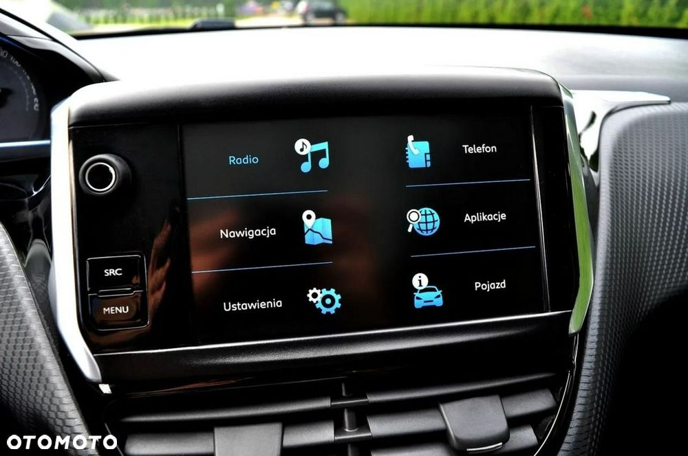 Peugeot 2008 1.2 Pure Tech Crossway S&S - 30