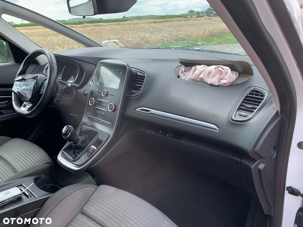 Renault Grand Scenic Gr 1.5 dCi Energy Life EU6 - 39
