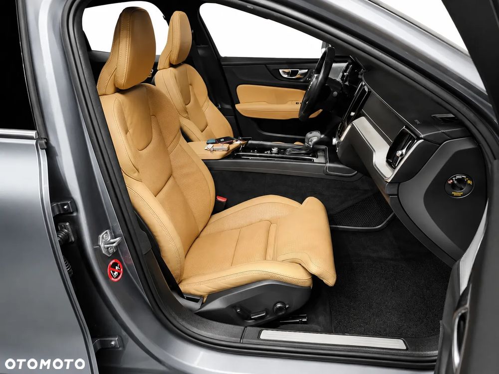 Volvo S60 T5 Inscription - 13