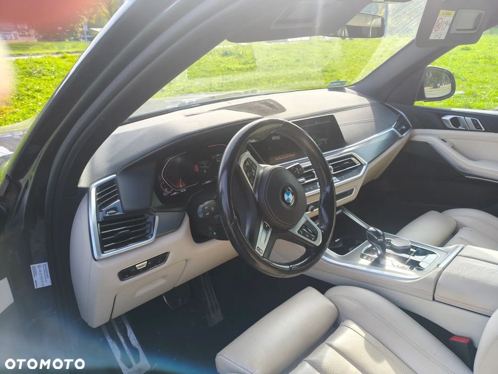 BMW X5 - 16