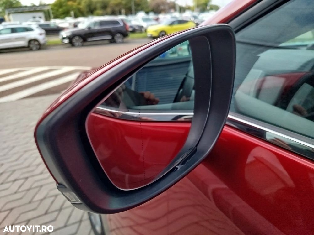 Mazda CX-30 e-SKYACTIV G150 AT MHEV Plus - 10