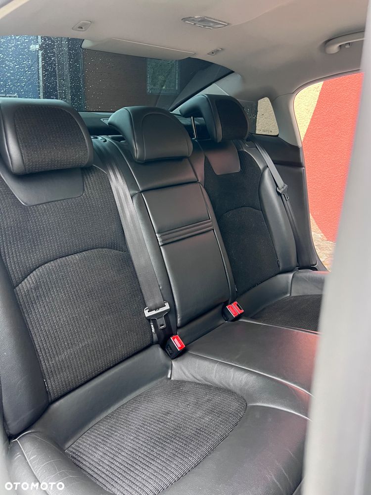 Citroën C5 BlueHDi 150 S&S Selection - 17