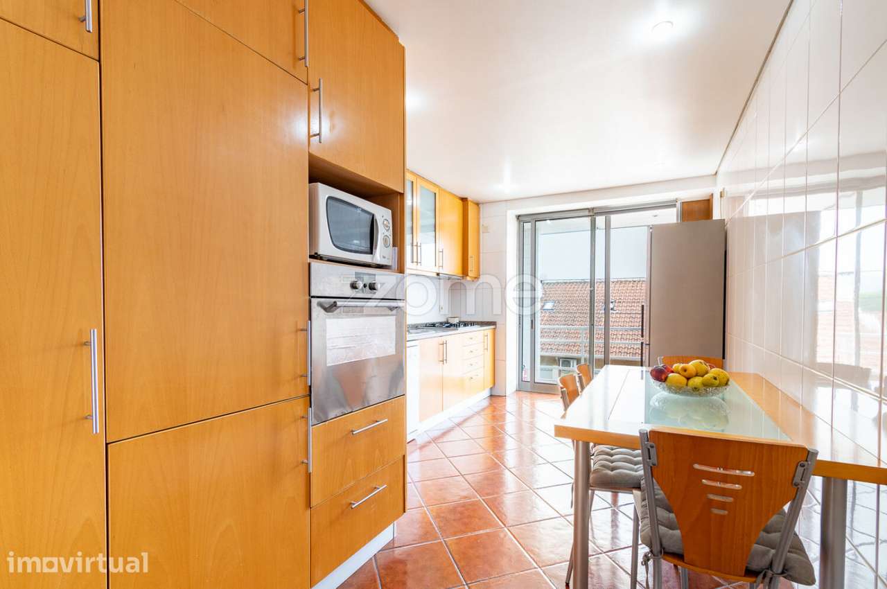 Apartamento T3 em Ferreiros, Braga - Grande imagem: 3/40