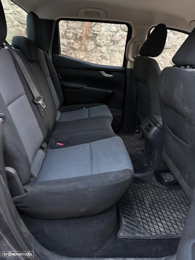 Mercedes-Benz X 250 d Progressive 4-Matic - 14
