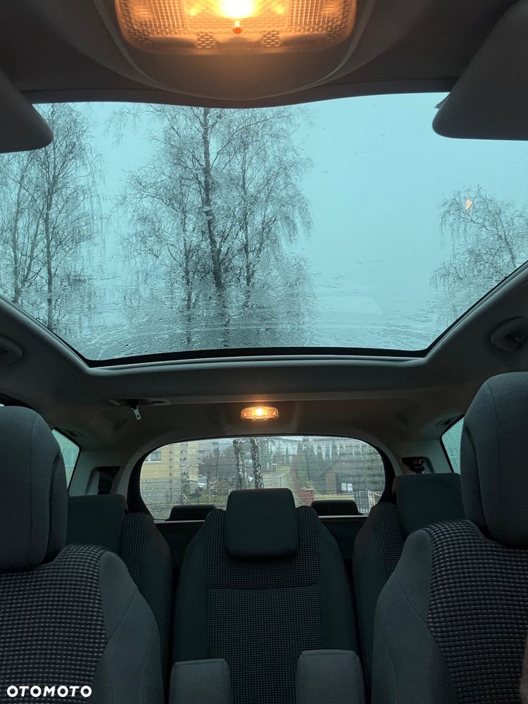 Peugeot 5008 1.6 BlueHDi Active 7os - 20