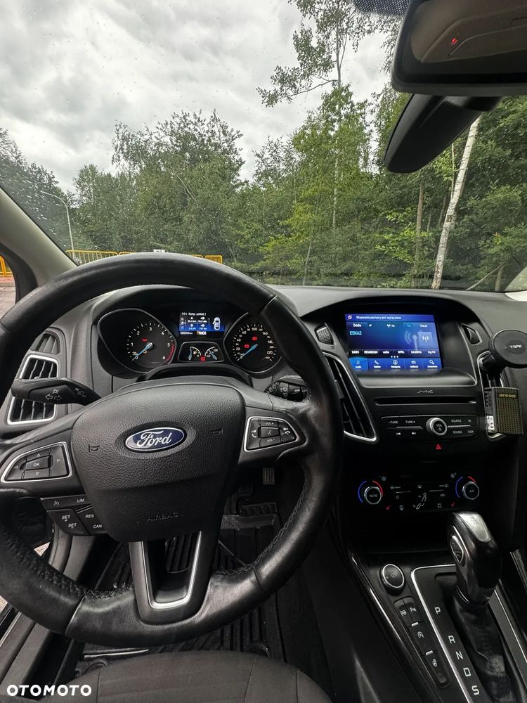 Ford Focus - 10
