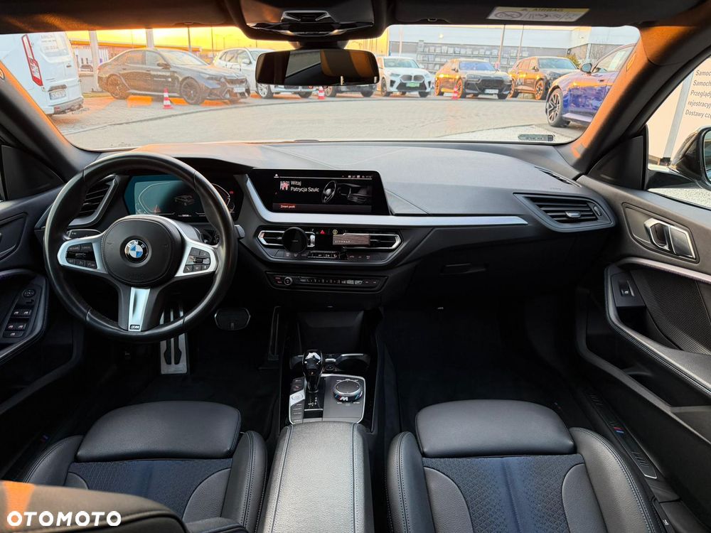 BMW Seria 2 218i M Sport - 7