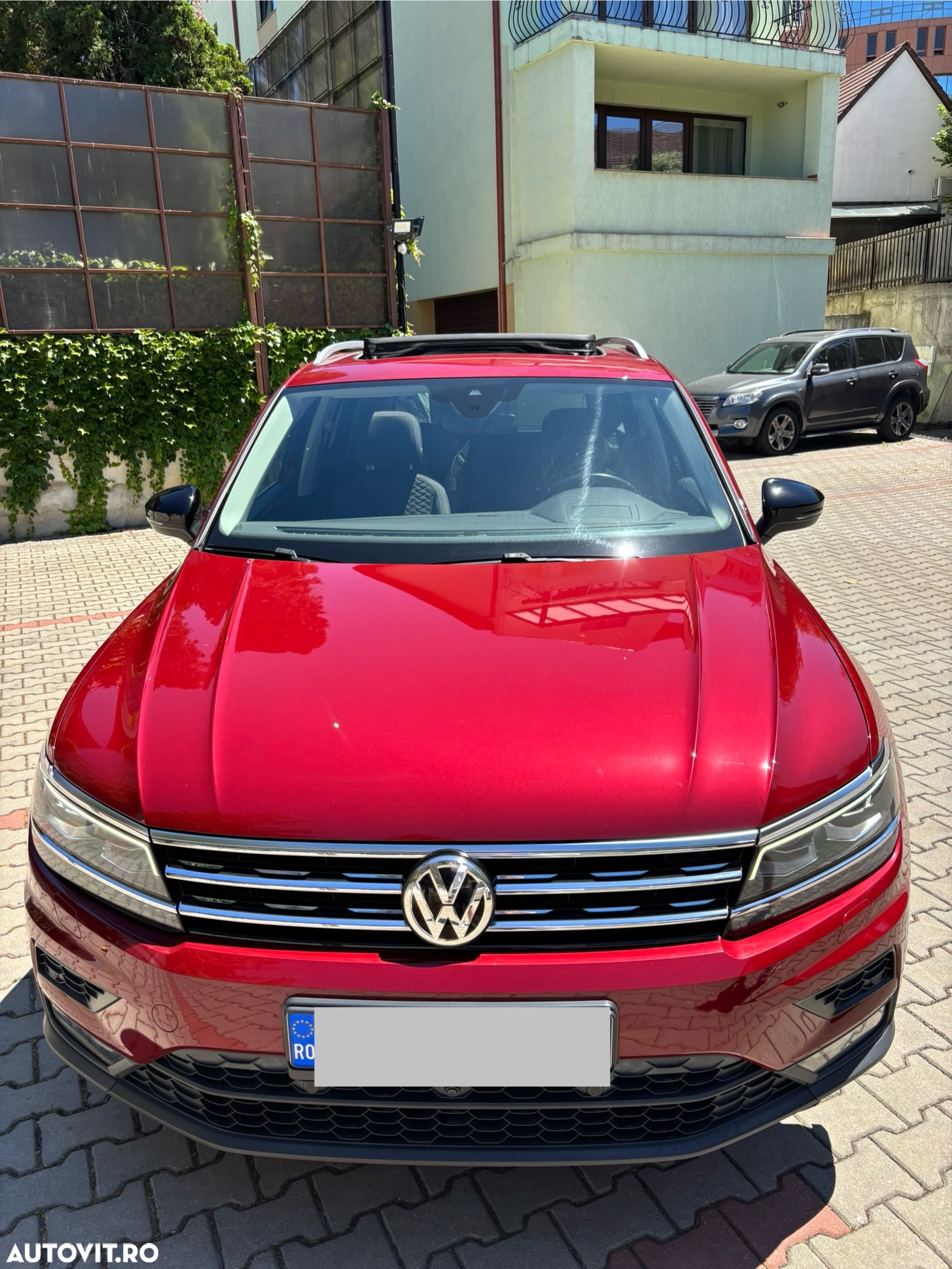 Volkswagen Tiguan 2.0 TSI 4Motion DSG OPF IQ.DRIVE - 13