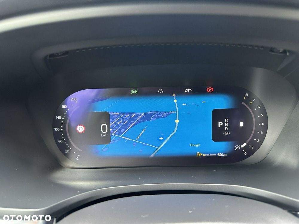 Volvo V60 B3 B DKG Essential - 21