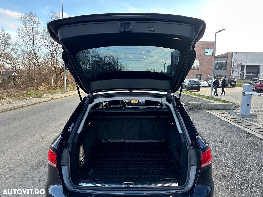 Audi A4 Avant 2.0 TDI S tronic Sport - 16